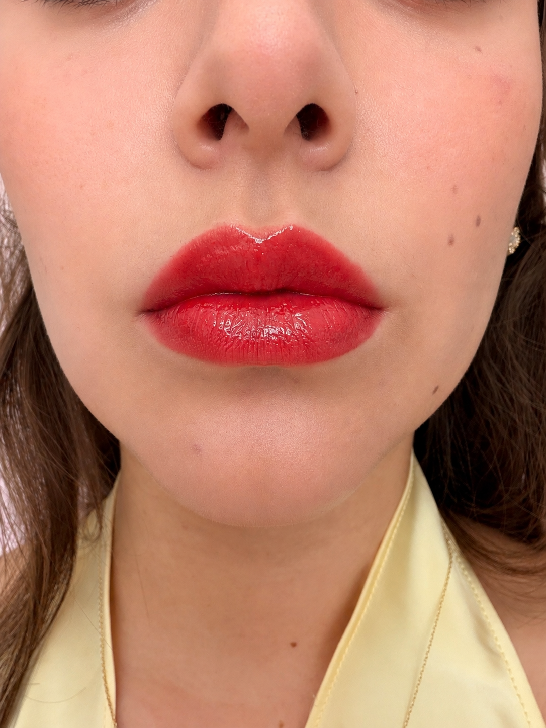 Lip balm butter Makeup Solution