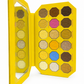 Banana fetish palette Jefree Star
