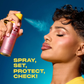 On 'Til Dawn Mattifying Sunscreen Makeup Setting Spray SPF 28 ONE/SIZE by Patrick Starrr