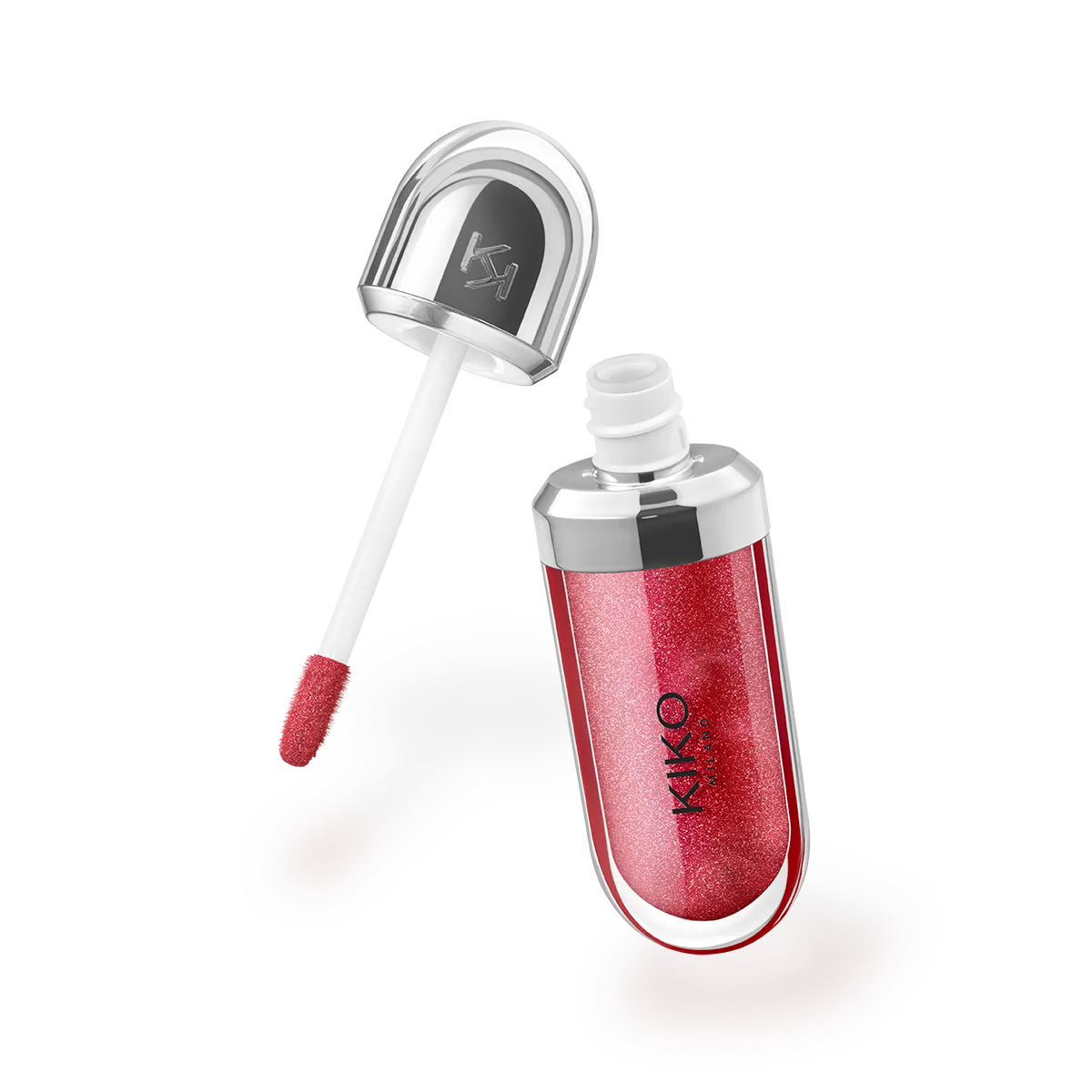 3D hydra lipgloss KIKO MILANO