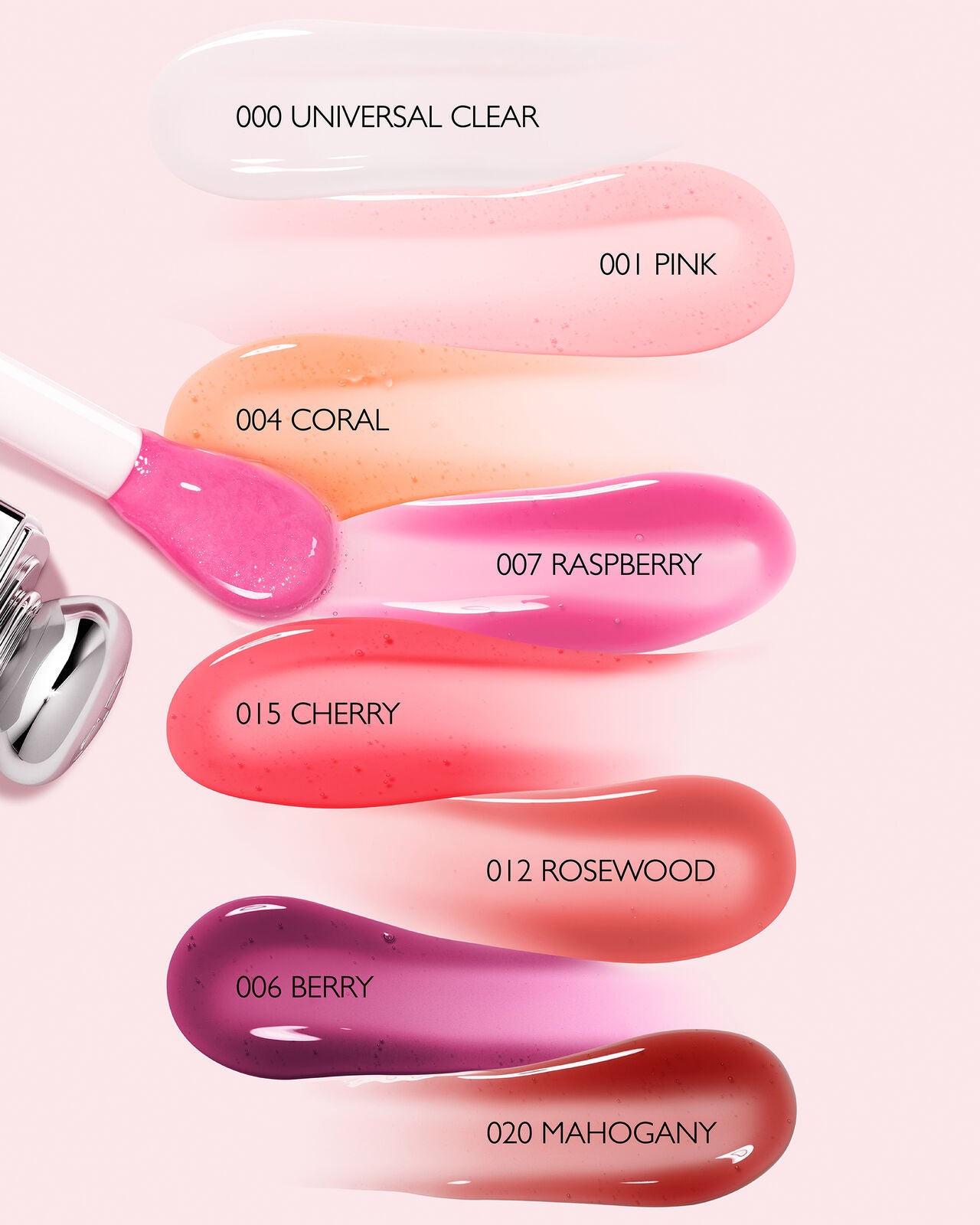 Addict Lip Glow Oil Dior