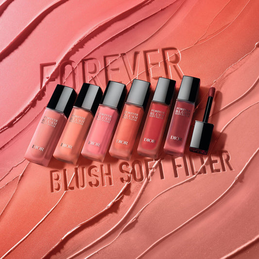 Forever Blush Soft Filter  DIOR