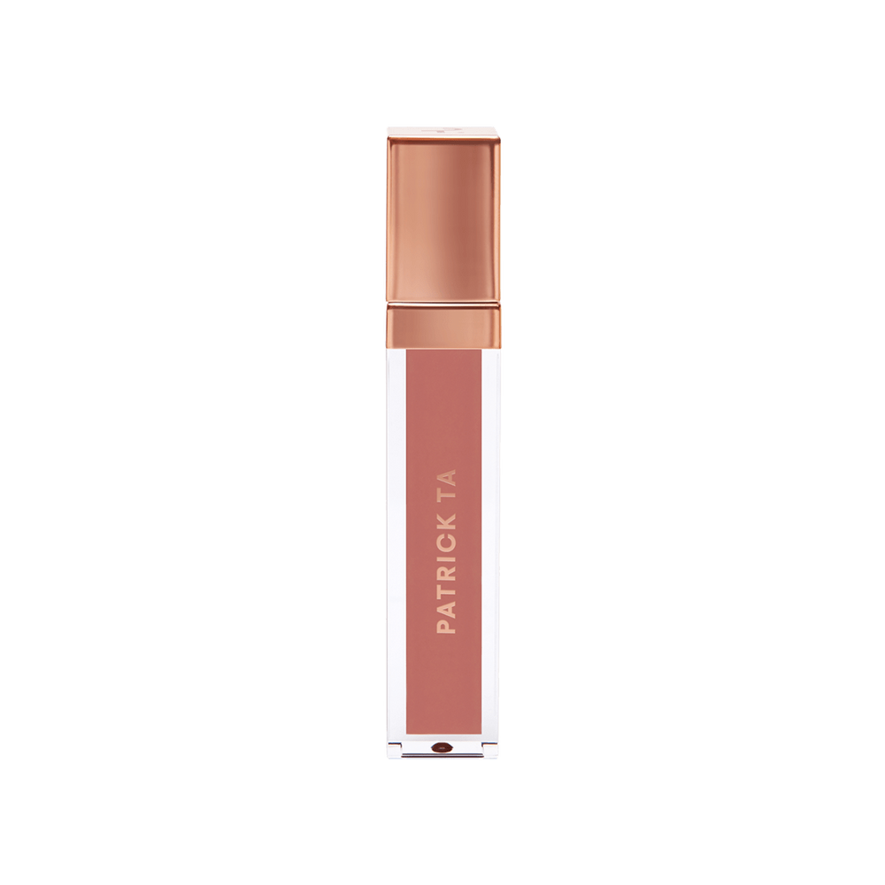 Silky lip crème Patrick Ta