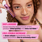 Air brow tinted clean volumizing eyebrow gel Kosas