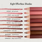 SoftLine lip liner long-lasting lip pencil Summer Fridays