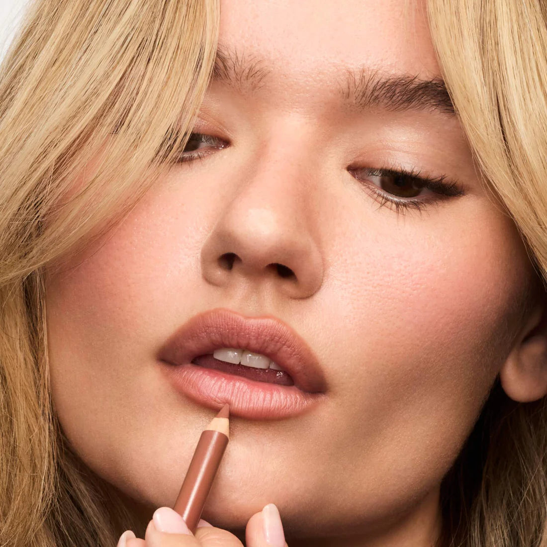 SoftLine lip liner long-lasting lip pencil Summer Fridays