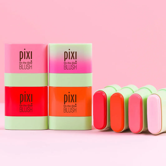 On-the-Glow BLUSH Petite Pixi