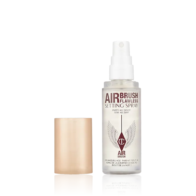 Air brush flawless setting spray Charlotte Tilbury