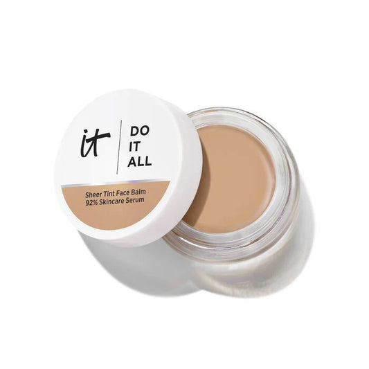 Do it all sheer tint face balm It Cosmetics