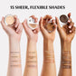 Do it all sheer tint face balm It Cosmetics