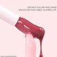 Addict lip maximizer plumping gloss Dior