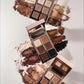 Major Dimension Essential Artistry Edit Eyeshadow Palette PATRICK TA