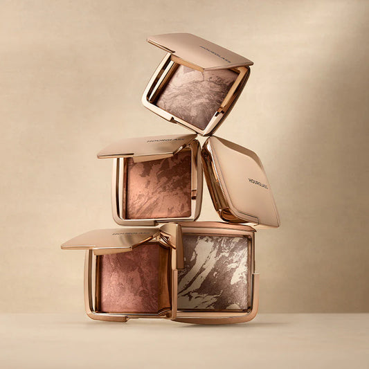 Ambient® Lighting Bronzer Hourglass