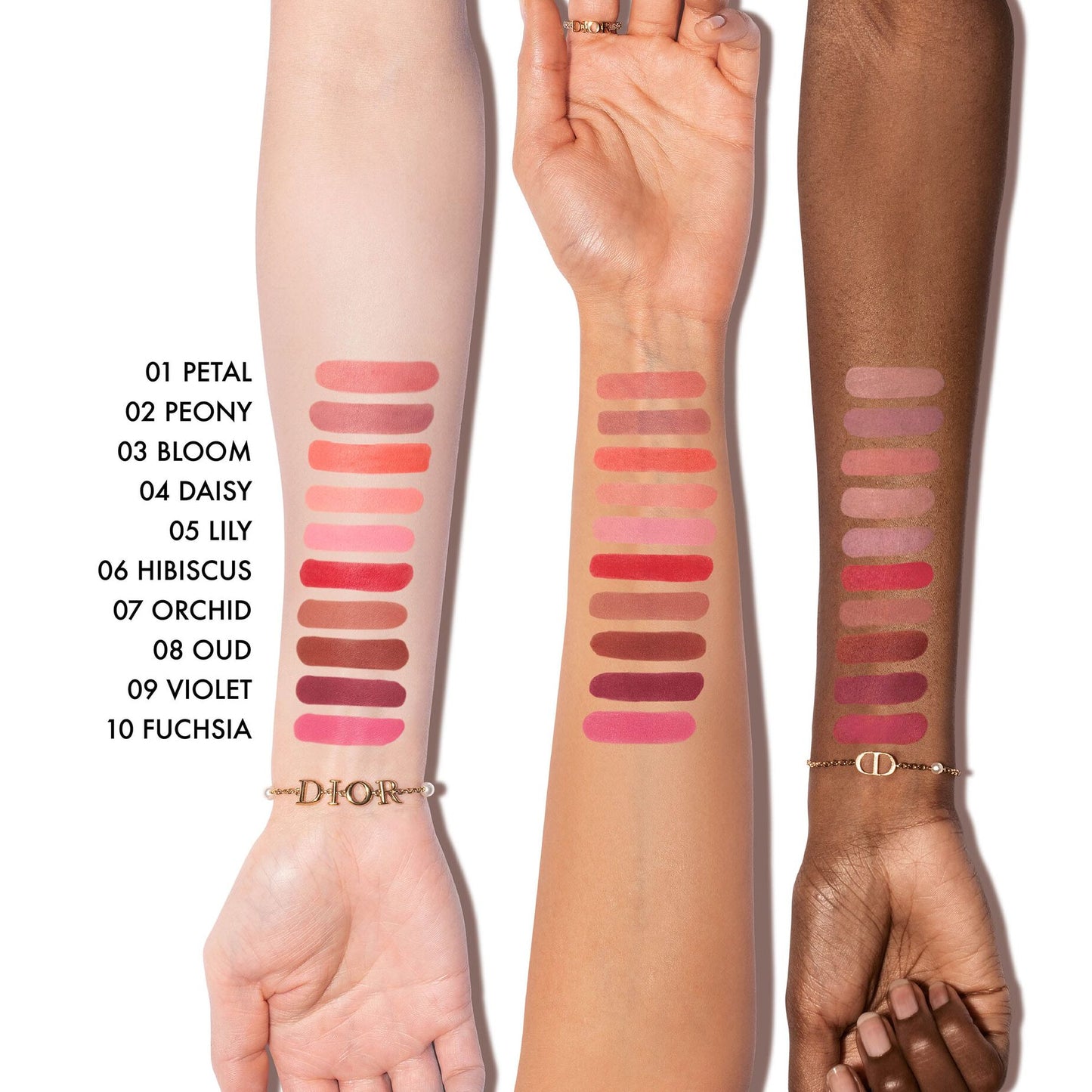 Forever Blush Soft Filter  DIOR