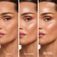 Major Glow Creme & Powder Light Reflecting Translucent Highlighter Duo Patrick Ta