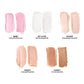 Major Glow Creme & Powder Light Reflecting Translucent Highlighter Duo Patrick Ta