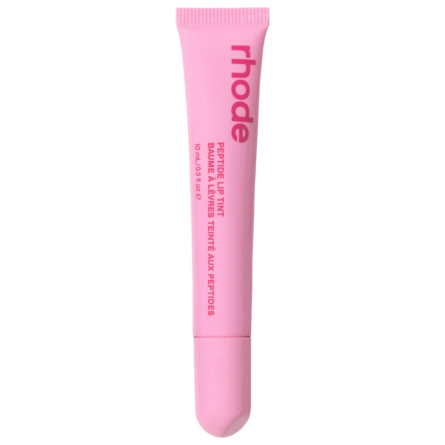 Peptide lip tint Rhode