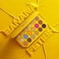 Banana fetish palette Jeffree Star