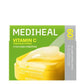 Collagen capsule patch vitamin c Mediheal