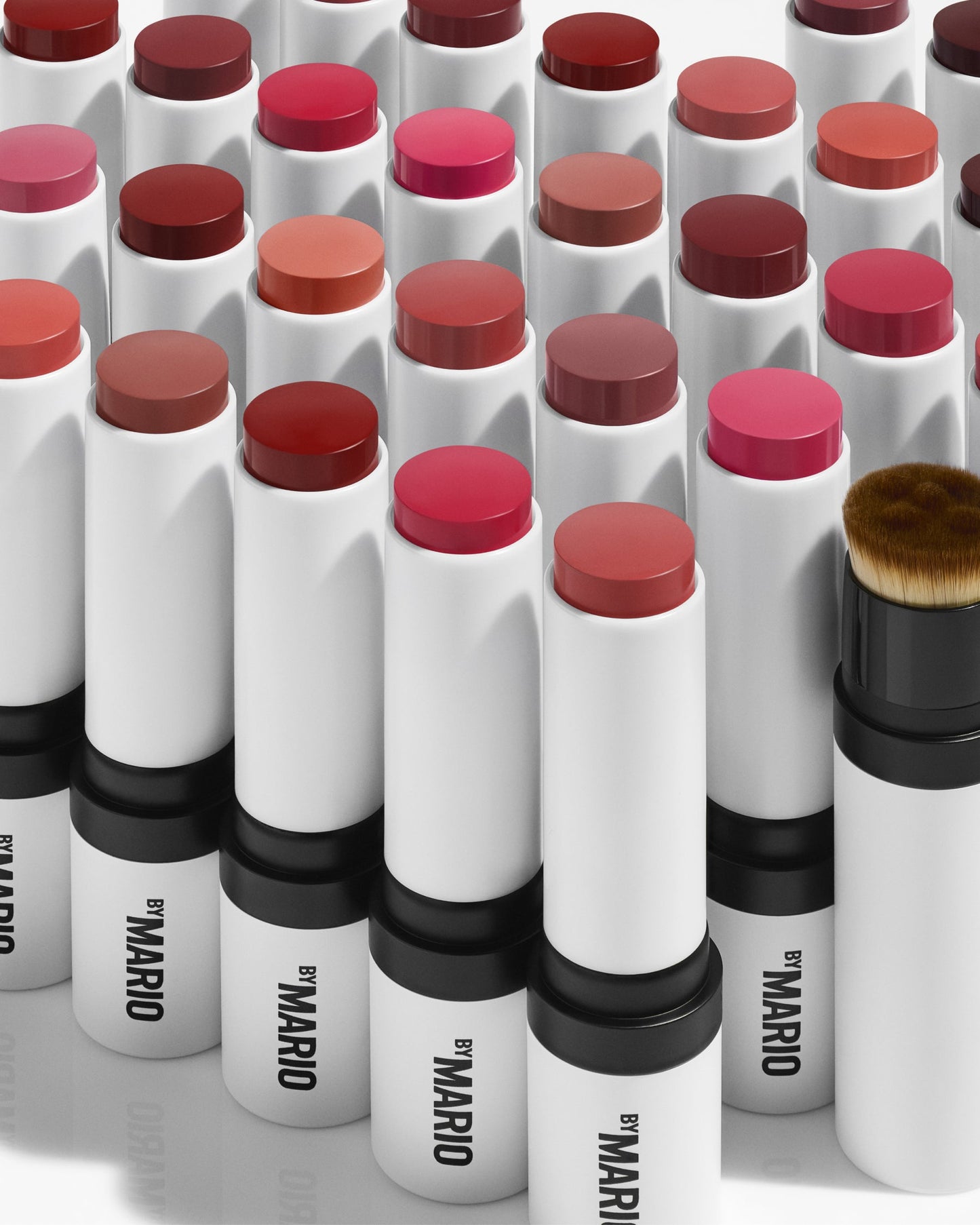 Soft pop cream blush stick Makeup By Mario