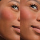 Cloud Paint Plush Blush Glossier