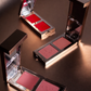 Mini Major Headlines Double-Take Crème & Powder Blush Duo Patrick Ta