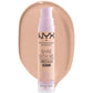 Bare with me concealer serum Nyx