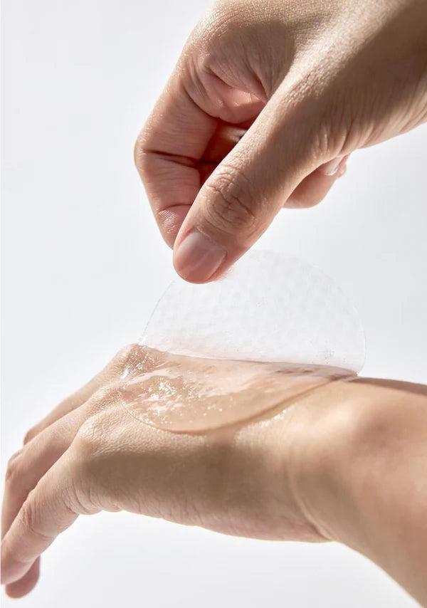Cera-nol Gel Toner Pads Biodance