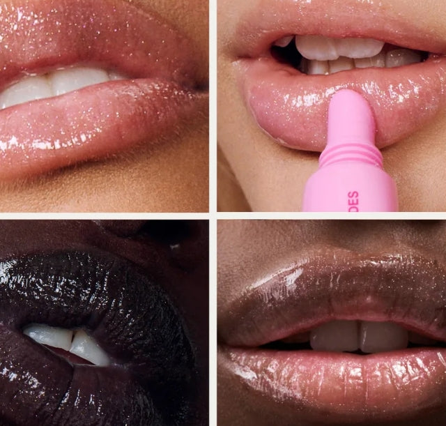 Peptide lip tint Rhode