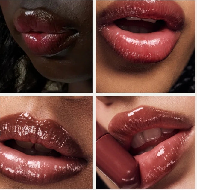 Peptide lip tint Rhode