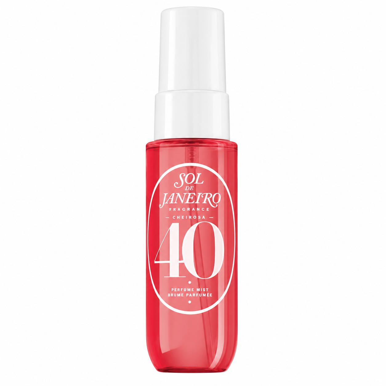 Cheirosa perfume mist mini Sol de Janeiro