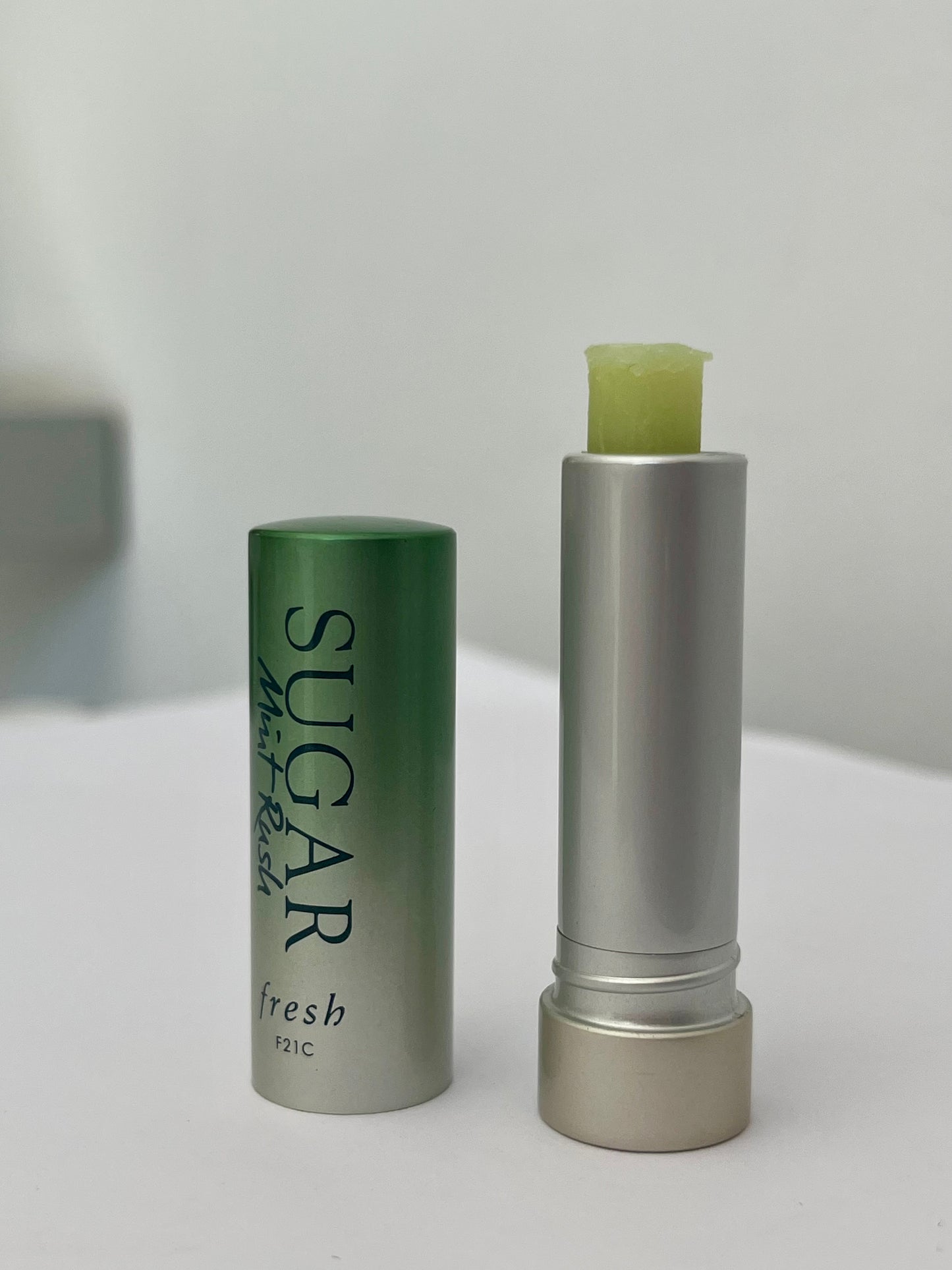 Tinted lip treatment Sugar