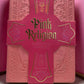 Paleta Jeffree Star pink religion