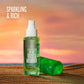 Danca mistica hair and body fragrance mist Sol de janeiro
