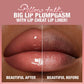 Juicy, plumper-looking lips kit Charlotte Tilbury