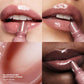 Major moisture smoothing and hydrating tinted lip balm with vitamin E PATRICK TA