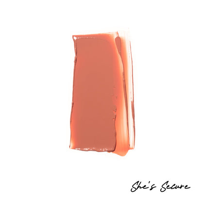 Silky lip crème Patrick Ta