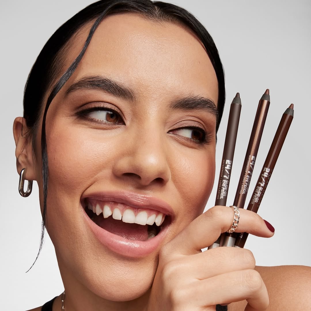24/7 glide-on waterproof eyeliner pencil Urban Decay