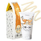 Cer-100 Collagen Ceramide Coating Protein Treatment Elizavecca