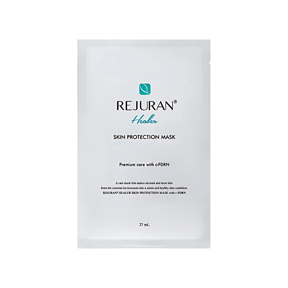 Healer Skin Protection Mask  Rejuran