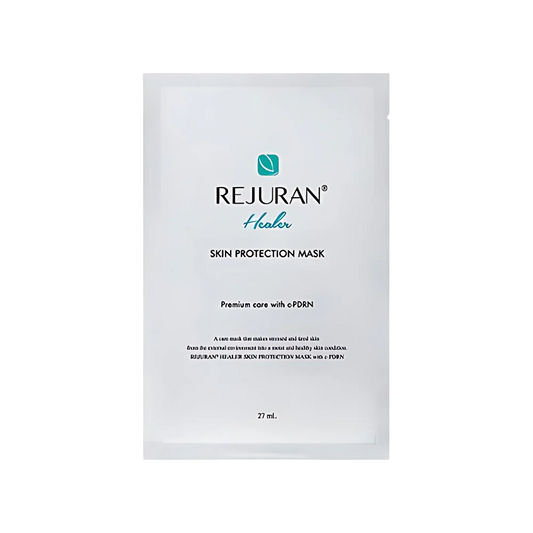 Healer Skin Protection Mask  Rejuran