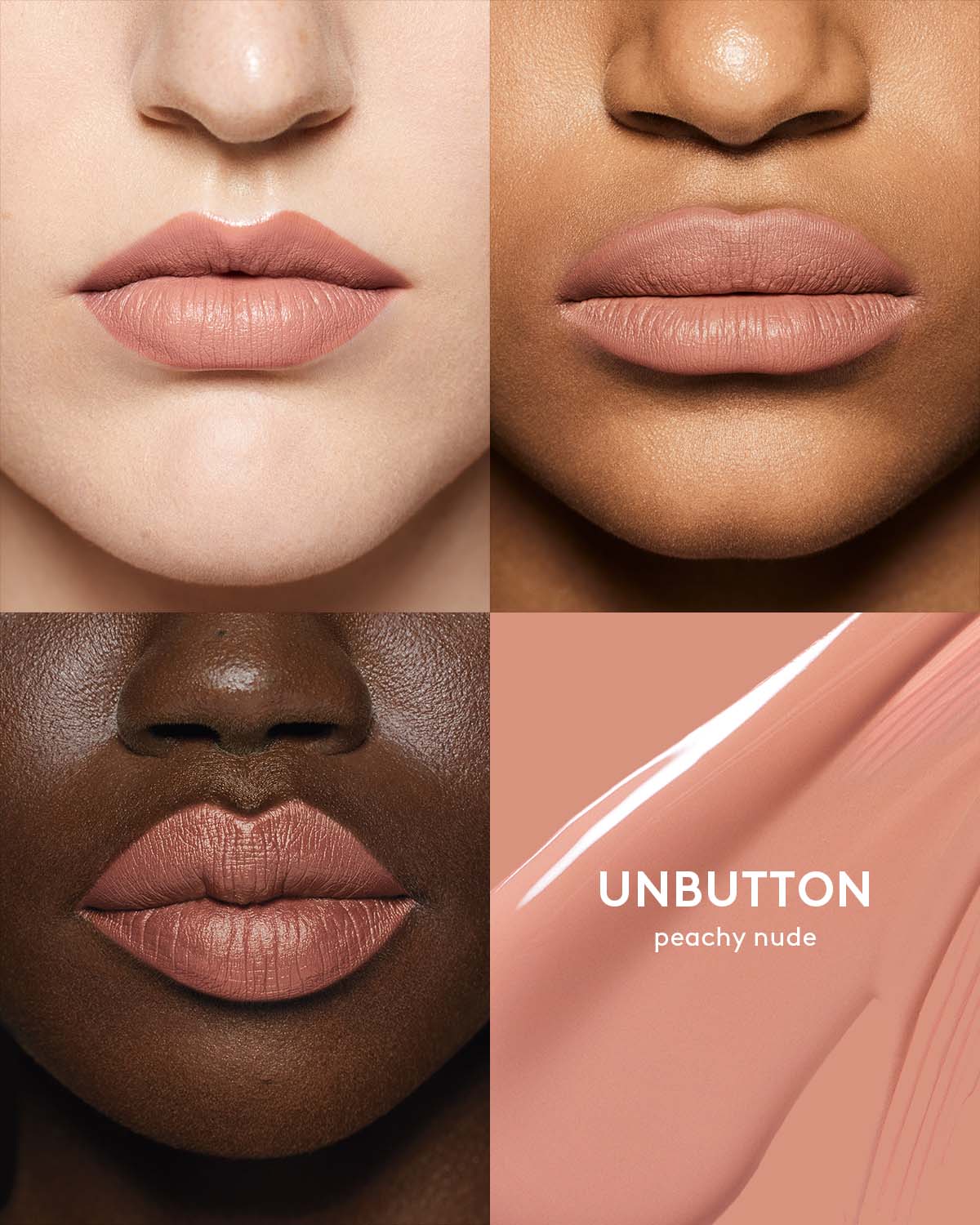 Fenty Lip Color Fenty Unbutton Stunna Stunna Lip Paint Longwear