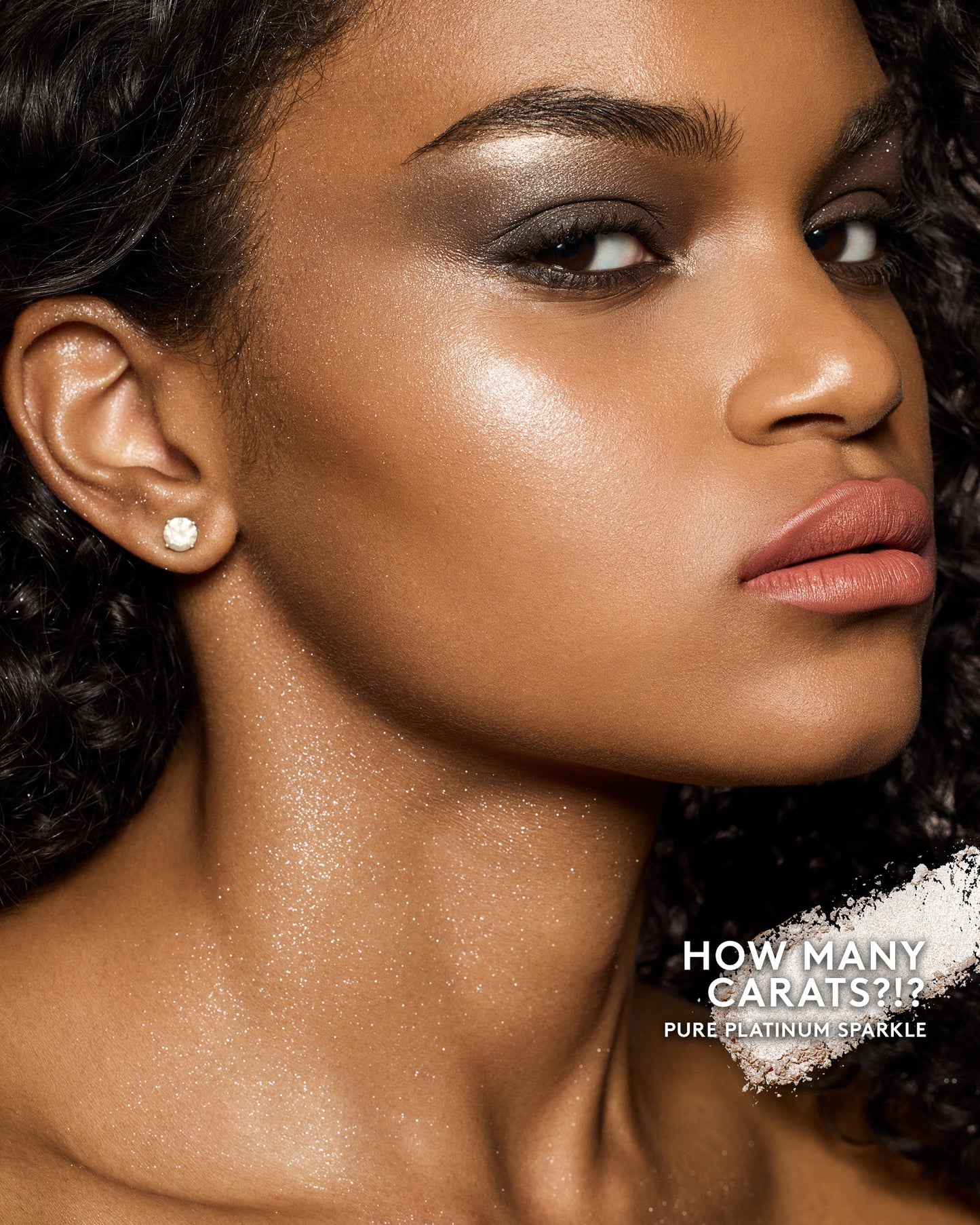 Diamond Bomb All-Over Diamond Veil Fenty Beauty