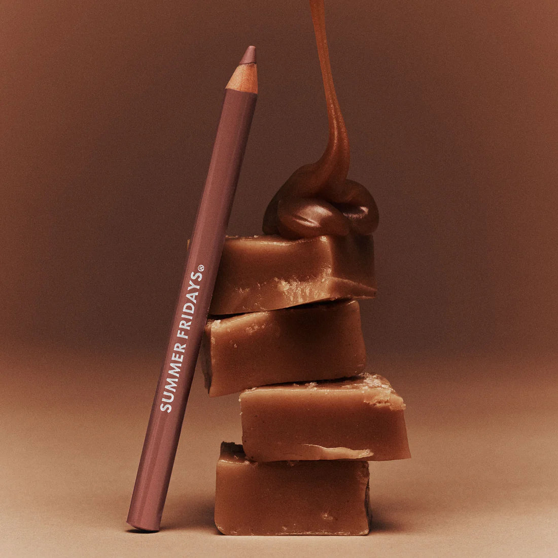 SoftLine lip liner long-lasting lip pencil Summer Fridays