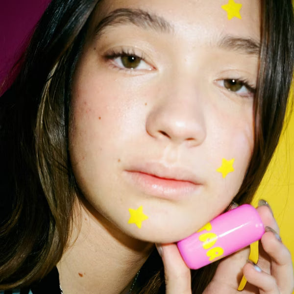 Star balm Starface