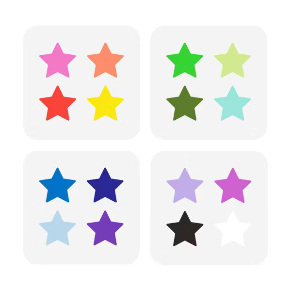 Hydro-star play pack pimple patches Starface