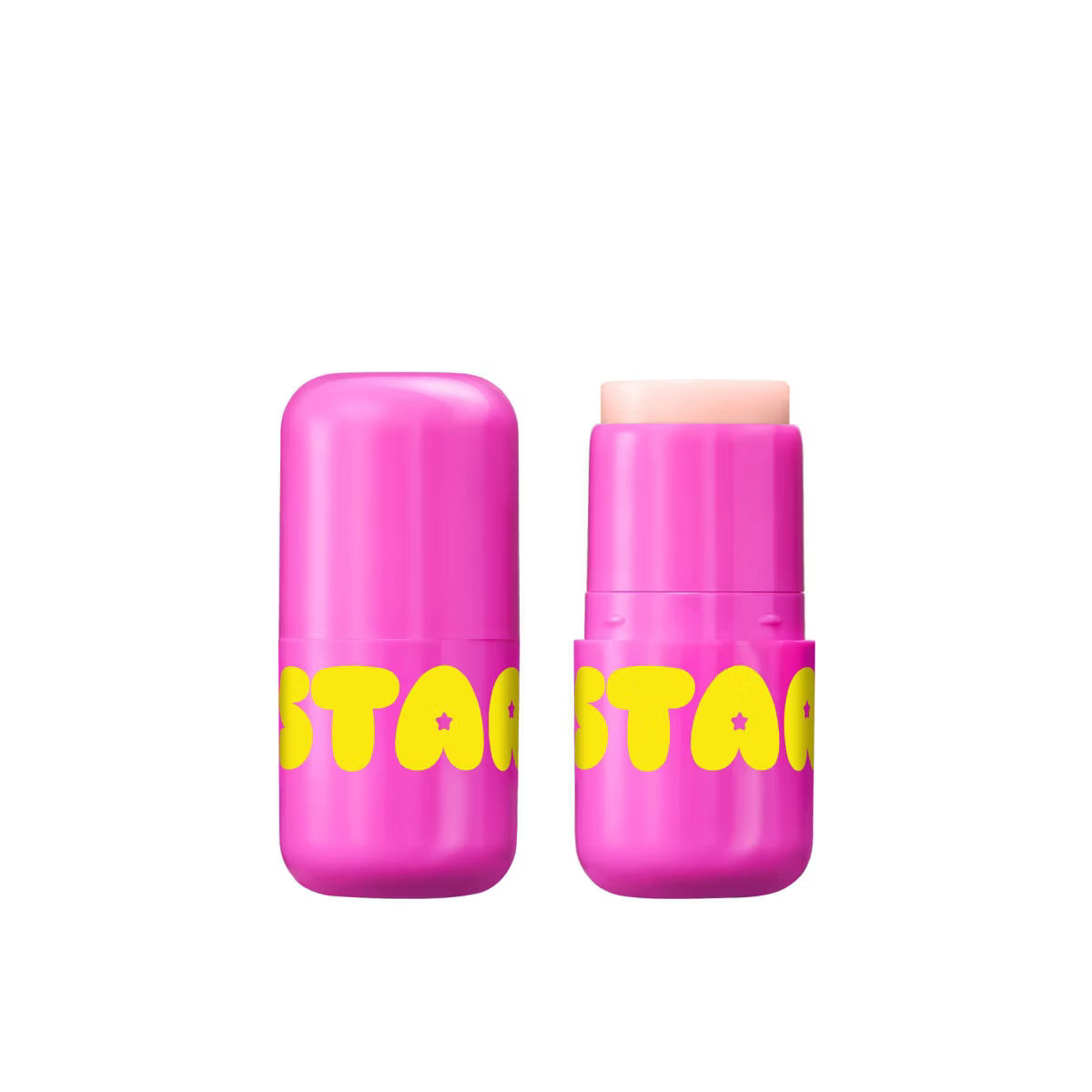 Star balm Starface
