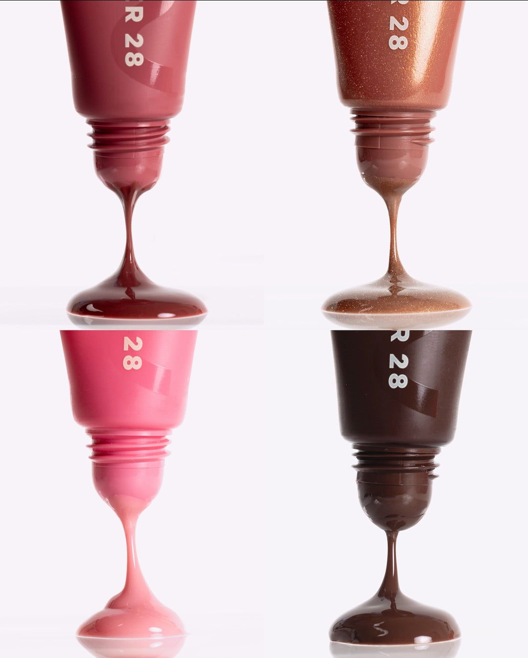 Mini lil' softies lipSoftie lip treatment Tower 28 Beauty