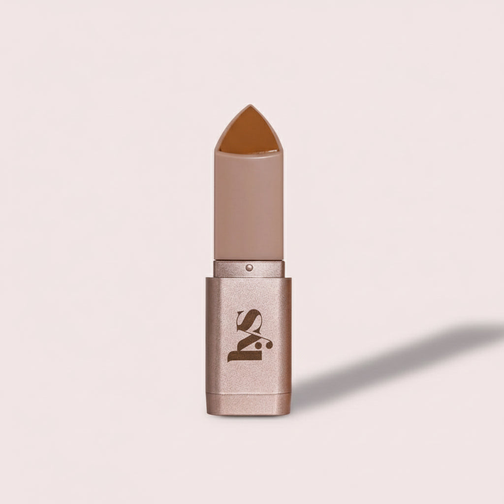 No limits cream mini bronzer stick LYS