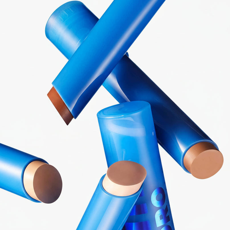 Hydro grip 12HR hydrating gel stick concealer Milk Makeup